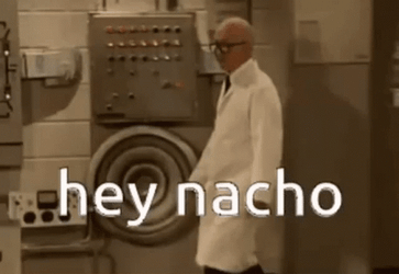 Nacho GIF
