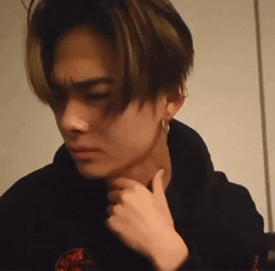 Nagara Niki Ni-Ki GIF