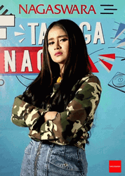 Nagaswara Jam Berapa Ini Glare GIF