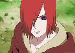 Nagato Rinnegan Mad Reaction GIF