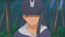 Nagatoro Anime Discord Pfp GIF