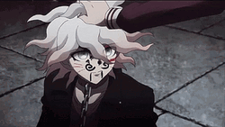 Nagito GIF