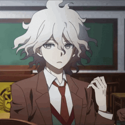 Nagito GIF