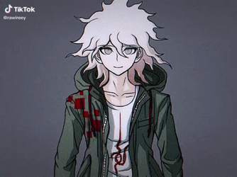 Nagito GIF