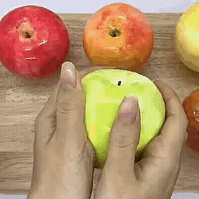 Nail Clipper Saying In Gif Sticker Search @Zhot GIF