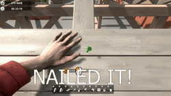 Nailed It Builder Simulator GIF