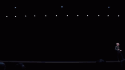 Nailed It Concert Branding GIF