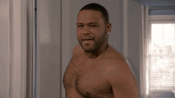 Nailed It Dre Johnson Black-Ish GIF
