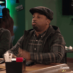 Nailed It Thumbs Up Todd Wool GIF