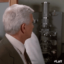 Naked Gun GIF
