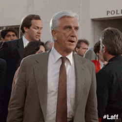 Naked Gun GIFs | GIFDB.com