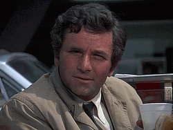Naked Gun Men Smiling At Each Other GIF