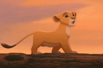 Nala Lion King GIF