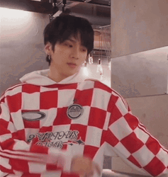Nam Seong Mo And I Oop Meme GIF