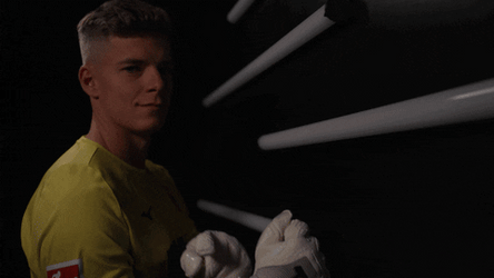 Name It And I'll Go GIF