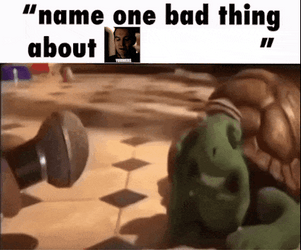 Name One Bad Thing About Yummers GIF
