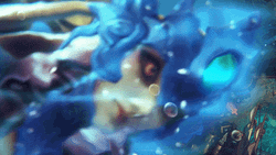 Nami Beyond The Bandlewood GIF