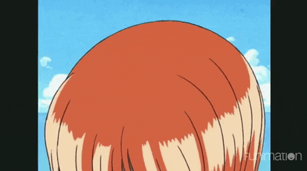 Nami Money Kiss One Piece GIF