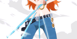 Nami Perfect Clima-Tact GIF