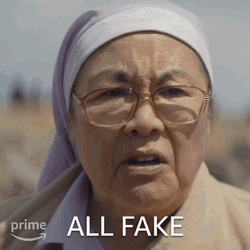 Namubiru Juliet All Fake GIF