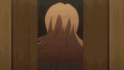 Nana Anime Exorcist Komatsu GIF