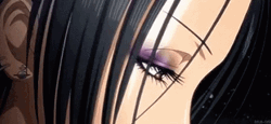 Nana Anime Nana Osaki Face Close Up GIF