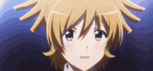 Nana Daiba Revue Starlight Happy Cry GIF