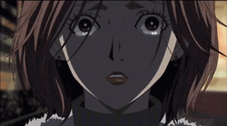 Nana Komatsu Crying Nana Anime GIF