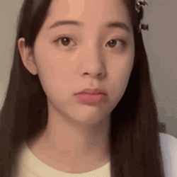 Nana Ou-Yang Is Looking For Something GIF