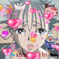 Nana GIF