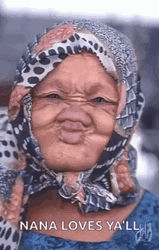 Nana GIF