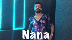 Nana GIF