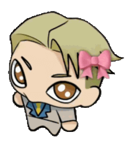 Nanami Cute Sticker GIF