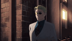 Nanami Kento Going Out GIF