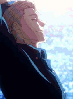 Nanami Kento Hes So Fine GIF