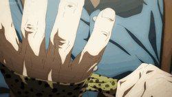 Nanami Kento Nanami San GIF