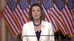 Nancy Pelosi Impeachment GIF