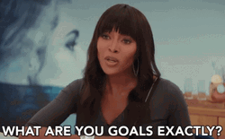 Naomi Campbell Goals GIF
