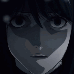 Naomi Misora Walking To Hanging Noose GIF