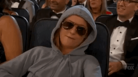 Nap Amy Poehler Chewing Bubble Gum GIF