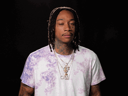 Nap In Hand Wiz Khalifa GIF
