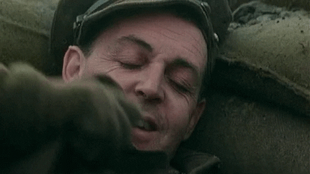 Nap Time Paul McCartney GIF