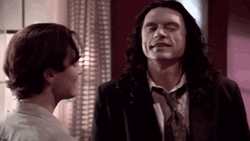 Nap Tired Tommy Wiseau GIF