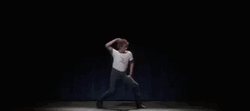 Napoleon Dynamite Dance GIF