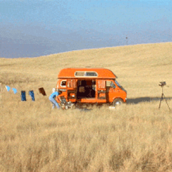 Napoleon Dynamite Lucky Ball Toss GIF