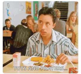 Napoleon Dynamite Pedro GIF