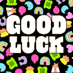 Napoleon Good Lucky Charms GIF