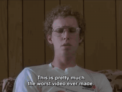 Napoleon Like Anyone Can Even Know That Is Being Spoken GIF