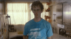 Napoleon Lucky Drinking Juice GIF