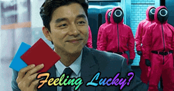 Napoleon Lucky Gong Yoo GIF